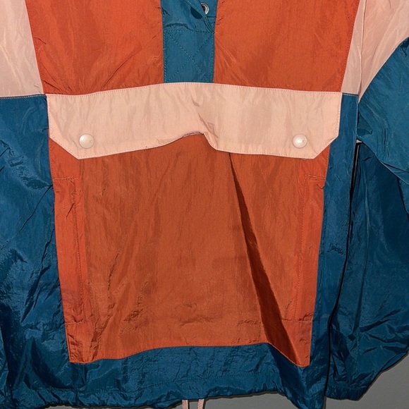 ColorBlock Champion Jacket - Picture 3 of 10
